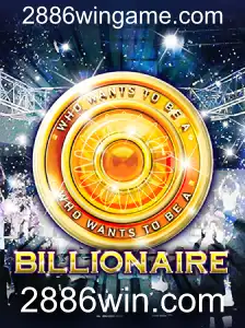 Billionaire: Uma Imersão no Mundo do Jogo de Estratégia com 2886win.com
