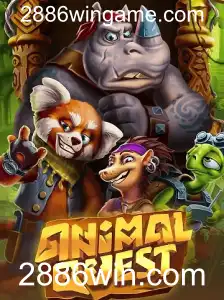 Explorando as Aventuras de AnimalQuest: Uma Jornada Emocionante no Mundo Selvagem