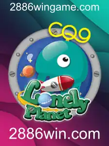Explorando o Universo de LonelyPlanet e Sua Ligação com 2886win.com