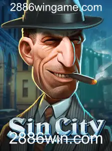 Explorando SinCity: Uma Jornada ao Mundo dos Jogos com 2886win.com