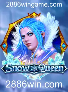 Descubra o Mundo Encantado de SnowQueen: Uma Aventura Inesquecível no 2886win.com