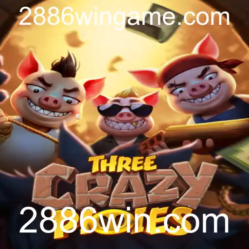 ThreeCrazyPiggies: Desvendando o Jogo Inovador