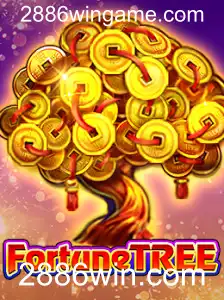 Descubra o Fascinante Mundo do Jogo FortuneTree em 2886win.com