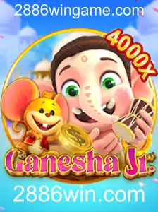 GaneshaJr: Descubra o Fascinante Mundo do Novo Jogo Estratégico