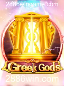 Descubra o Universo Fascinante de GreekGods: Jogo Épico com 2886win.com