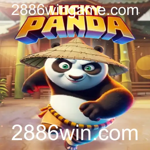 LuckyPanda: Descubra a Excitante Jornada de Sorte no Mundo dos Jogos Online