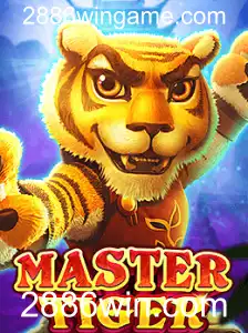 Descubra o Universo de MasterTiger: Um Jogo Inovador e Empolgante